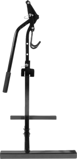 Track Stand - Deluxe - with Handlebar Cup