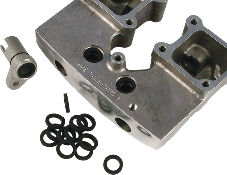 Upper Pushrod Seal 1936 - 1979