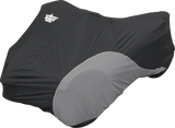 Cover - Can-Am GS/RS/ST - Black/Charcoal 2008 - 2016