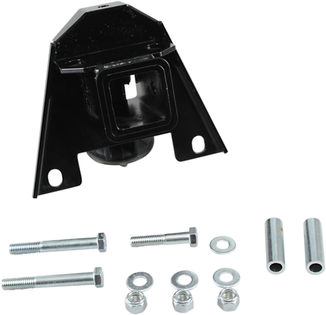 Receiver Hitch - 2\" - Polaris 2011 - 2020