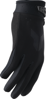 LAUNCHMODE Gloves - Black - Medium