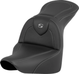 RoadSofa™ Seat - Carbon Fiber - without Driver Backrest - FLFB/FXBR \'18-\'24 2018 - 2024