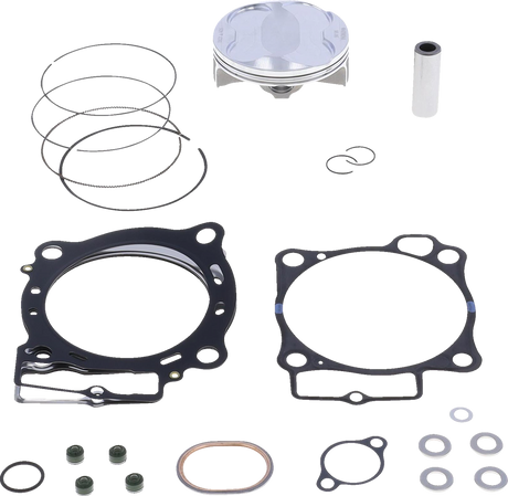 Piston Kit with Gaskets - 95.95 mm - CRF450R 2021 - 2023