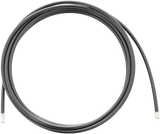 Brake Hose - Ebony - -3 - 25\'