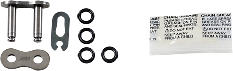 530 SROZ - Clip Connecting Link