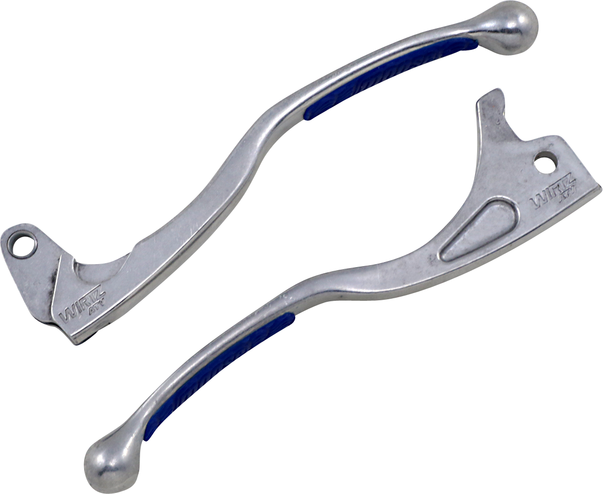 Lever Set - Blue 2001 - 2008
