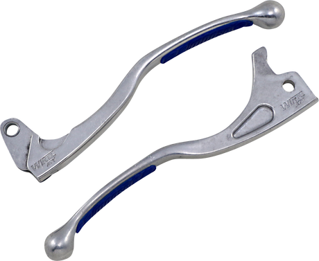 Lever Set - Blue 2001 - 2008