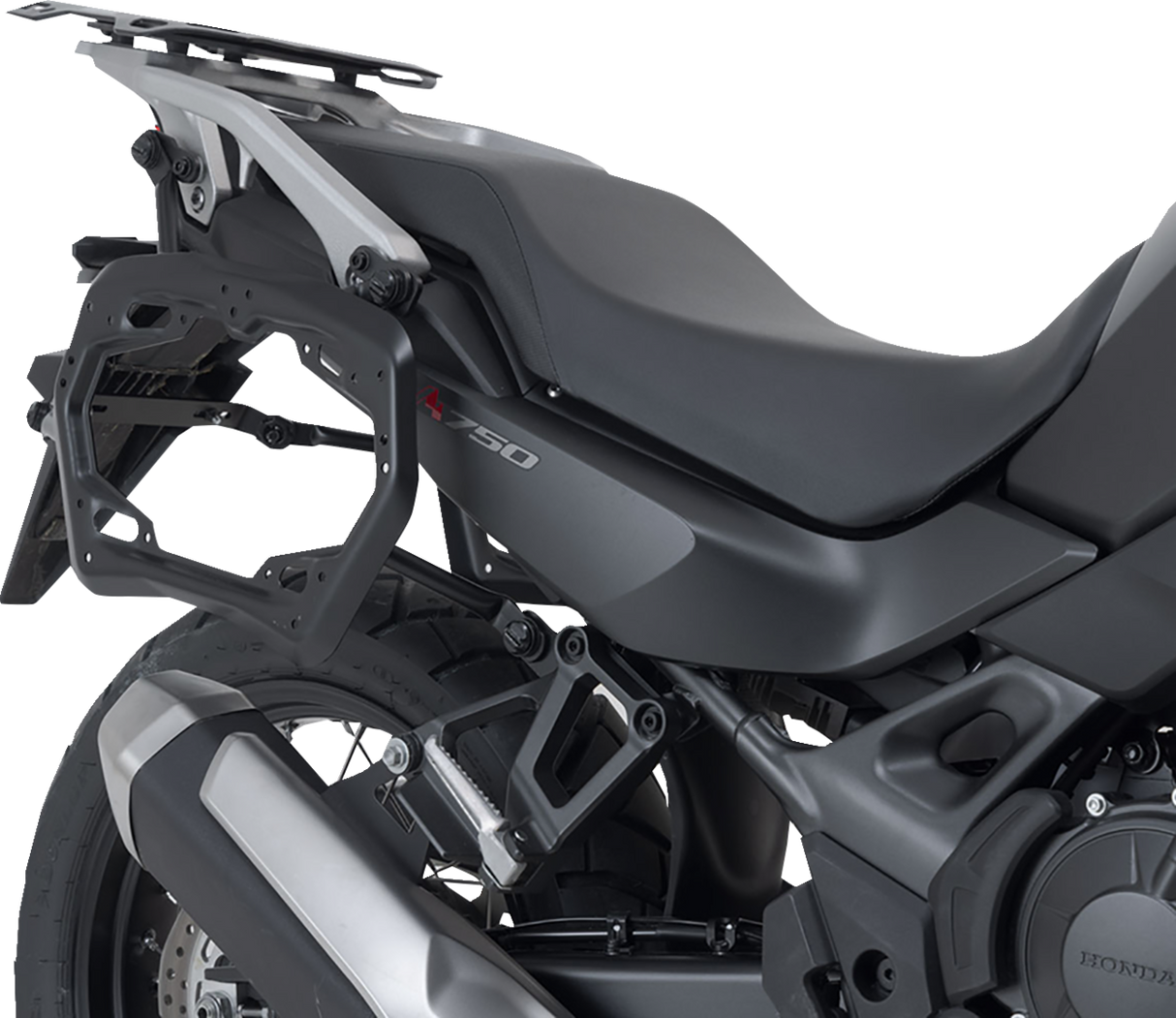 PRO Side Carrier - Left/Right - Honda - XL750R Transalp 2024 - 2024