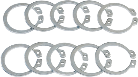 Snap Ring - 10 Pack - Husaberg/Husqvarna/KTM 1998 - 2017