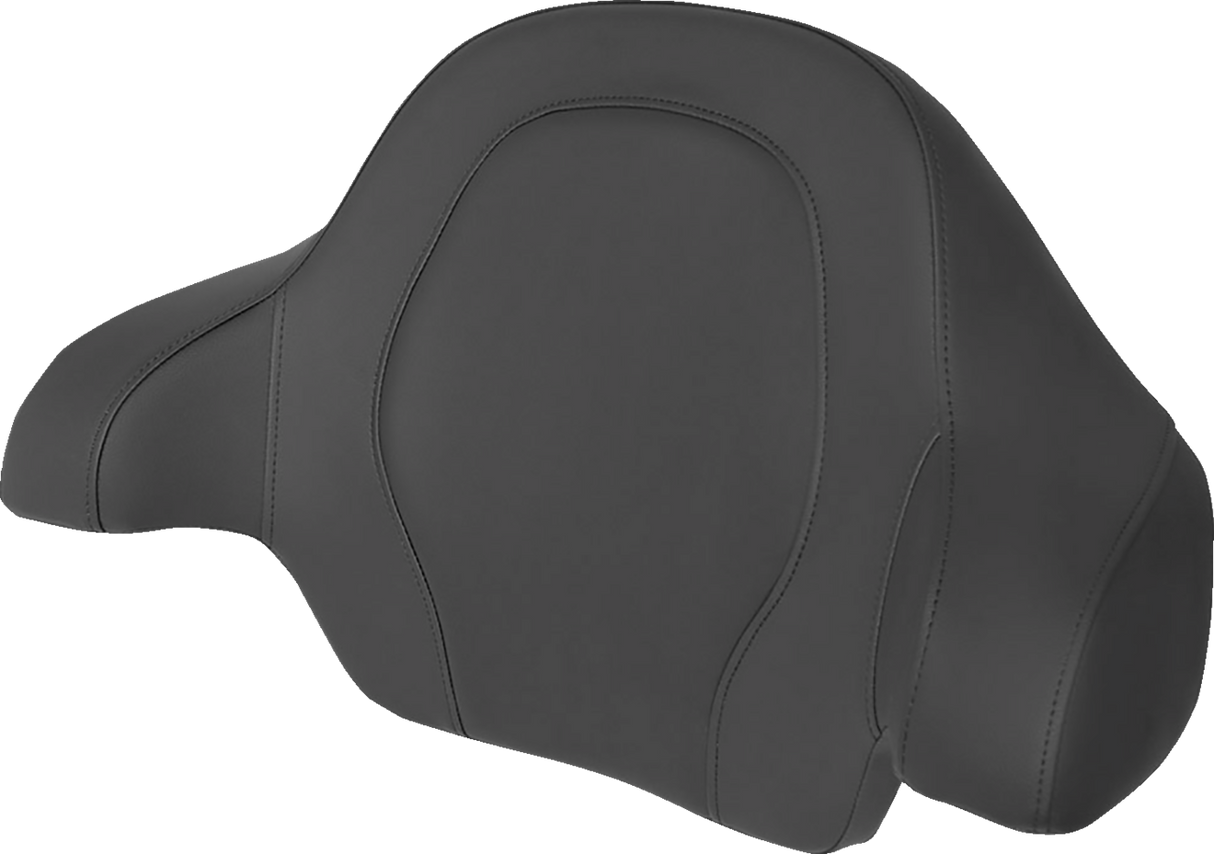 King Tour Pack - RoadSofa™ - Black W/Black Stitching 2014 - 2022