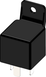 Actuator Wire Harness - Replacement Relay - 50A