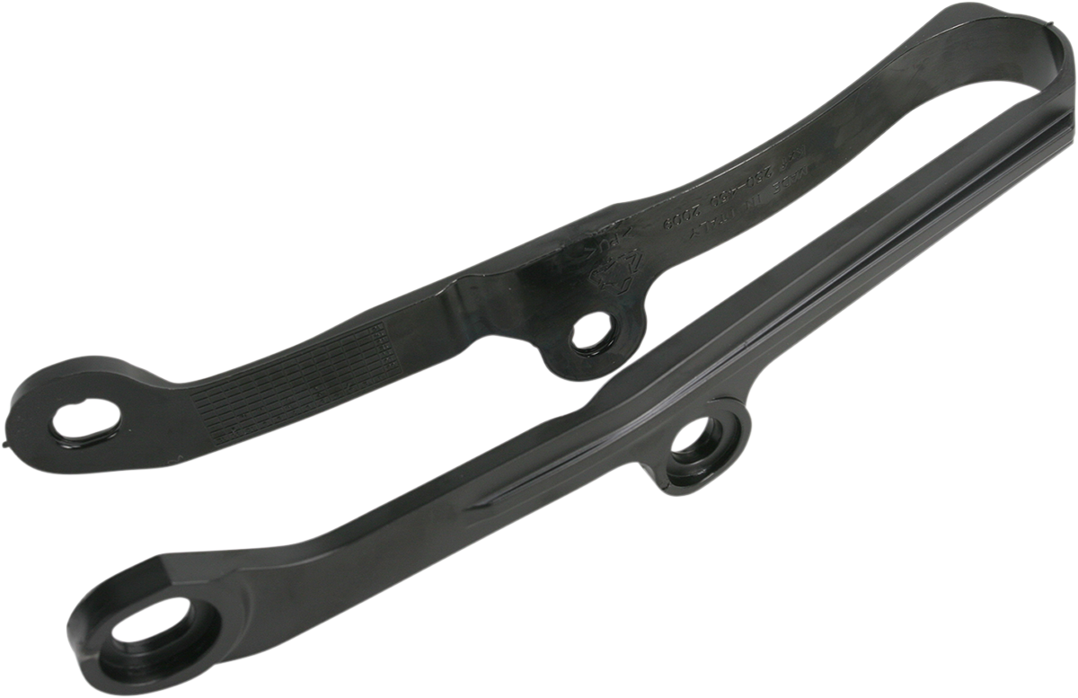 Chain Slider - Kawasaki - Black 2009 - 2016