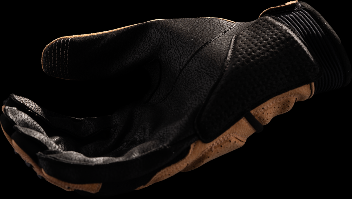 Superduty3™ CE Gloves - Tan - Small