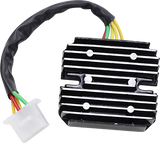 Regulator/Rectifier - Lithium-ion Compatible - Kawasaki 1981 - 2005