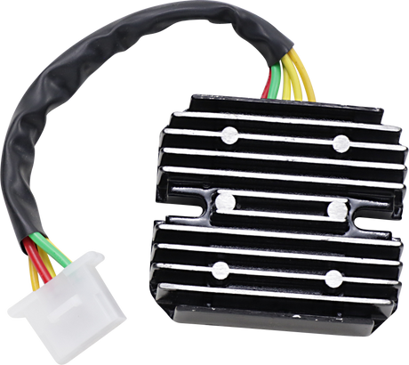 Regulator/Rectifier - Lithium-ion Compatible - Kawasaki 1981 - 2005