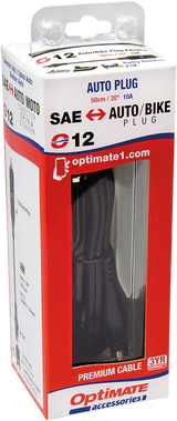 Adapter - Plug to SAE