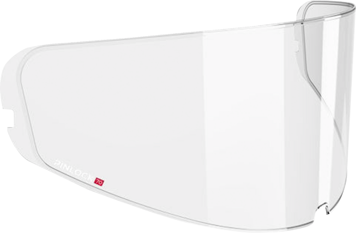 Outrush R Insert Lens - Pinlock® 70 - Clear