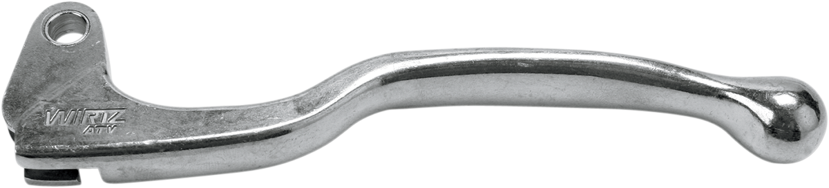 Brake Lever - Left Hand - Polished 1990 - 2002