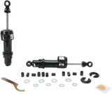 Shocks - 12-Series - Black - 13.5\" 1968 - 1993