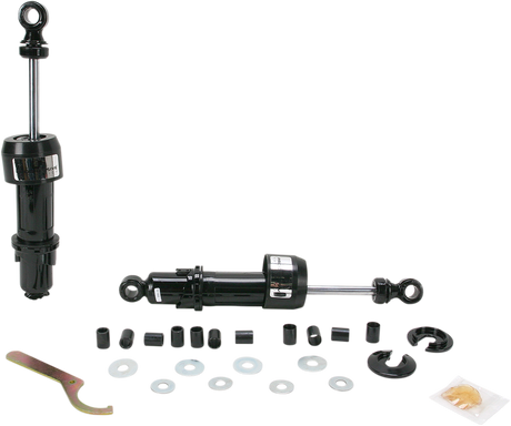 Shocks - 12-Series - Black - 13.5\" 1968 - 1993