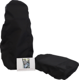 Seat Cover - Black 2019 - 2022