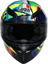 K1 S Helmet - Rossi Winter Test 2020 - Medium