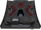 Audio Roof - 500 W - 6 Speaker - 1 Subwoofer - RZR Trail