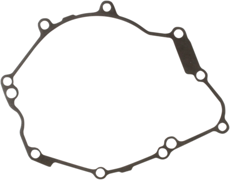 Stator Cover Gasket - Yamaha 2006 - 2016
