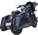 Shadow Muffler - Black 2009 - 2022