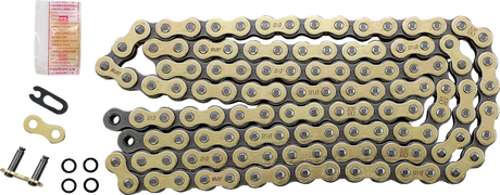 520 VX3 - Chain - Gold - 120 Links