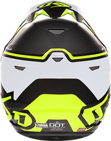 ATR-2Y Helmet - Drive - Neon Yellow - Medium