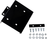 Winch Mount - UTV - Yamaha 2016 - 2018