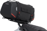 Rackpack Tail Bag System - Black - Ducati DesertX \'22-\'24 2022 - 2024