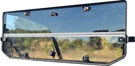 Folding Window - Rear - Kawasaki - Ridge 2024 - 2024