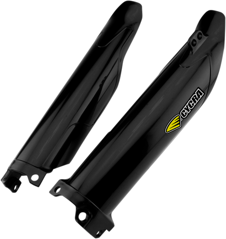 Fork Guards - Black 2016 - 2024
