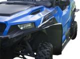 Fender Flare Kit - General 1000 2021 - 2021