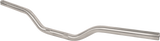Performance Handlebar - Low - Stainless 2008 - 2022