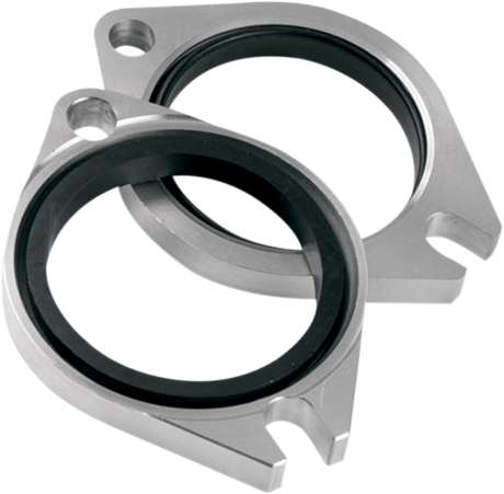 Intake Flange Set - \'06-\'17 Twin Cam 2006 - 2017