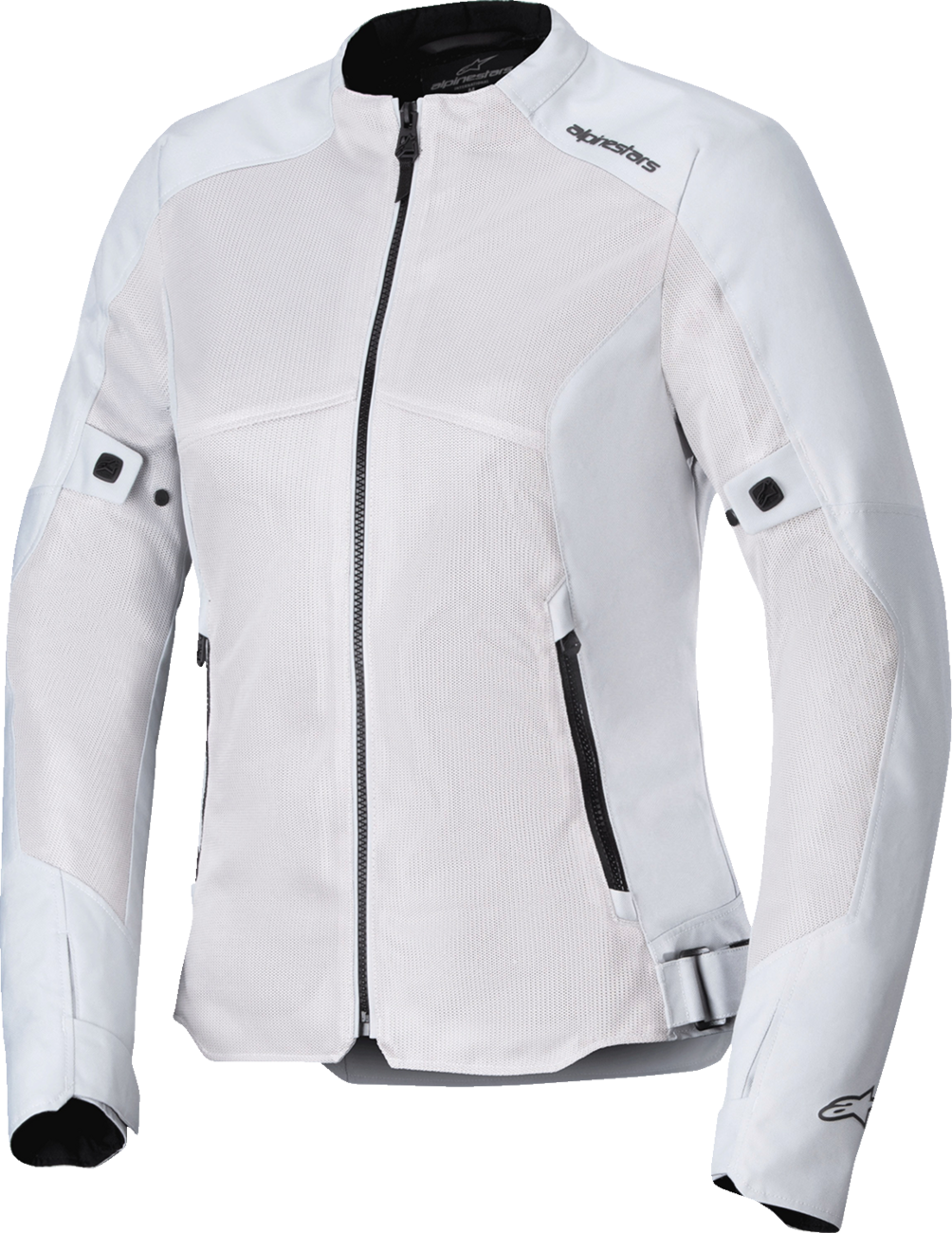 Stella C-1 Air Jacket - Silver - Medium