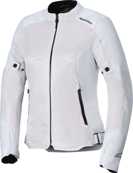 Stella C-1 Air Jacket - Silver - Medium