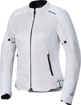 Stella C-1 Air Jacket - Silver - Small