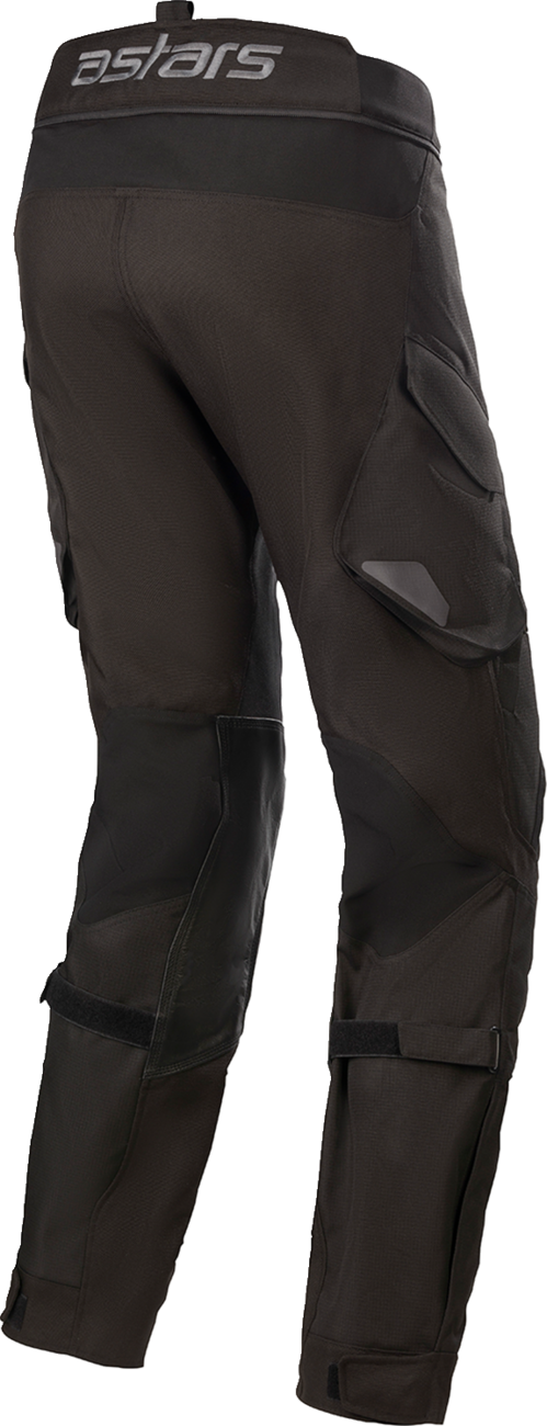 Halo Drystar® Pants - Black - 4XL