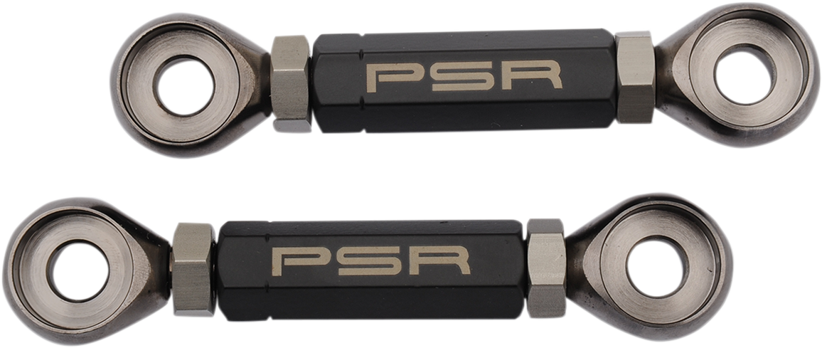 Adjustable Lowering Link - Black 1999 - 2022