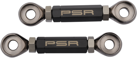 Adjustable Lowering Link - Black 1999 - 2022