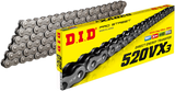 520 VX3 - Chain - 112 Links