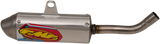 Powercore 2 Silencer - Big Bore 2018 - 2024