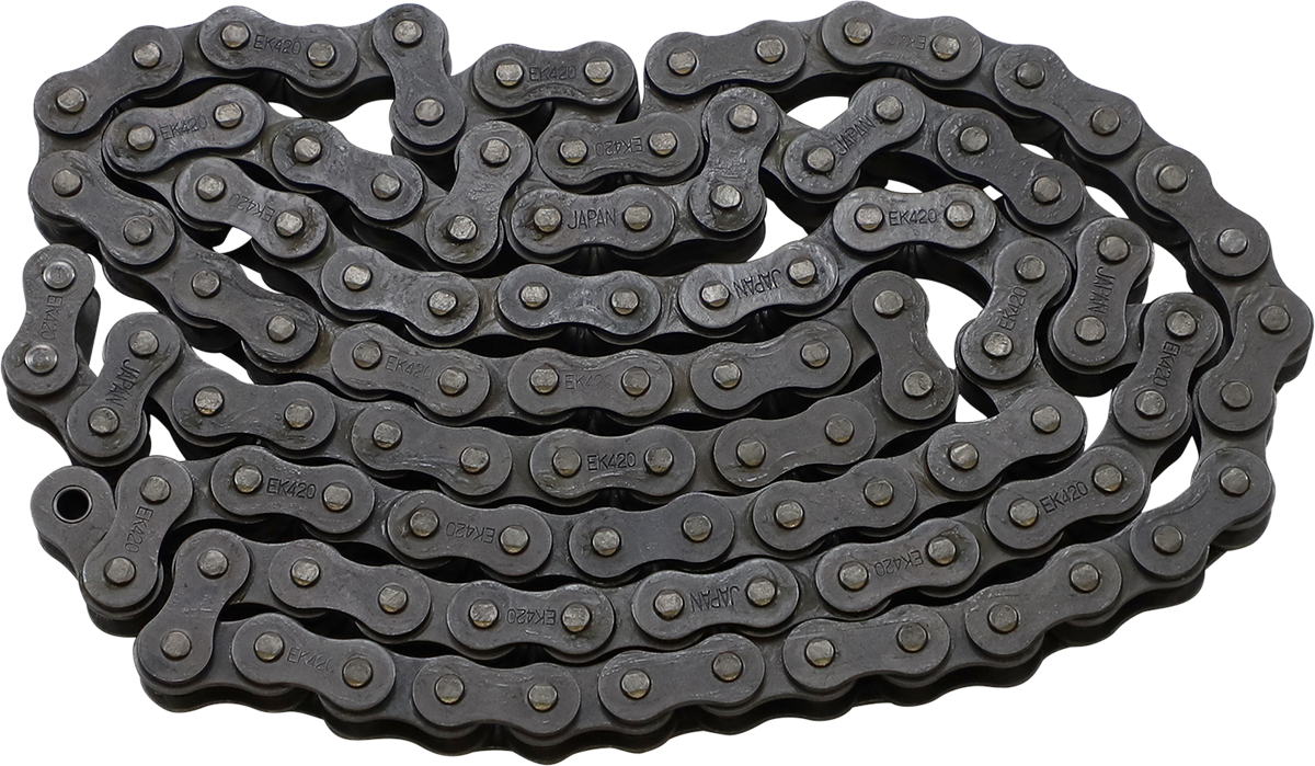 420 Standard - Non-Sealed Chain - 110 Links