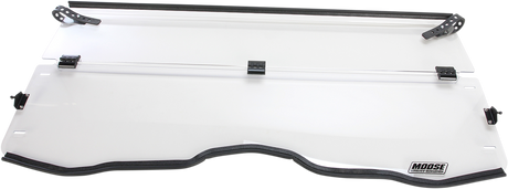 Full Folding Windshield - U-Force 2013 - 2019