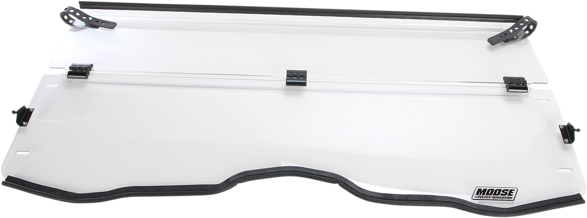 Full Folding Windshield - U-Force 2013 - 2019