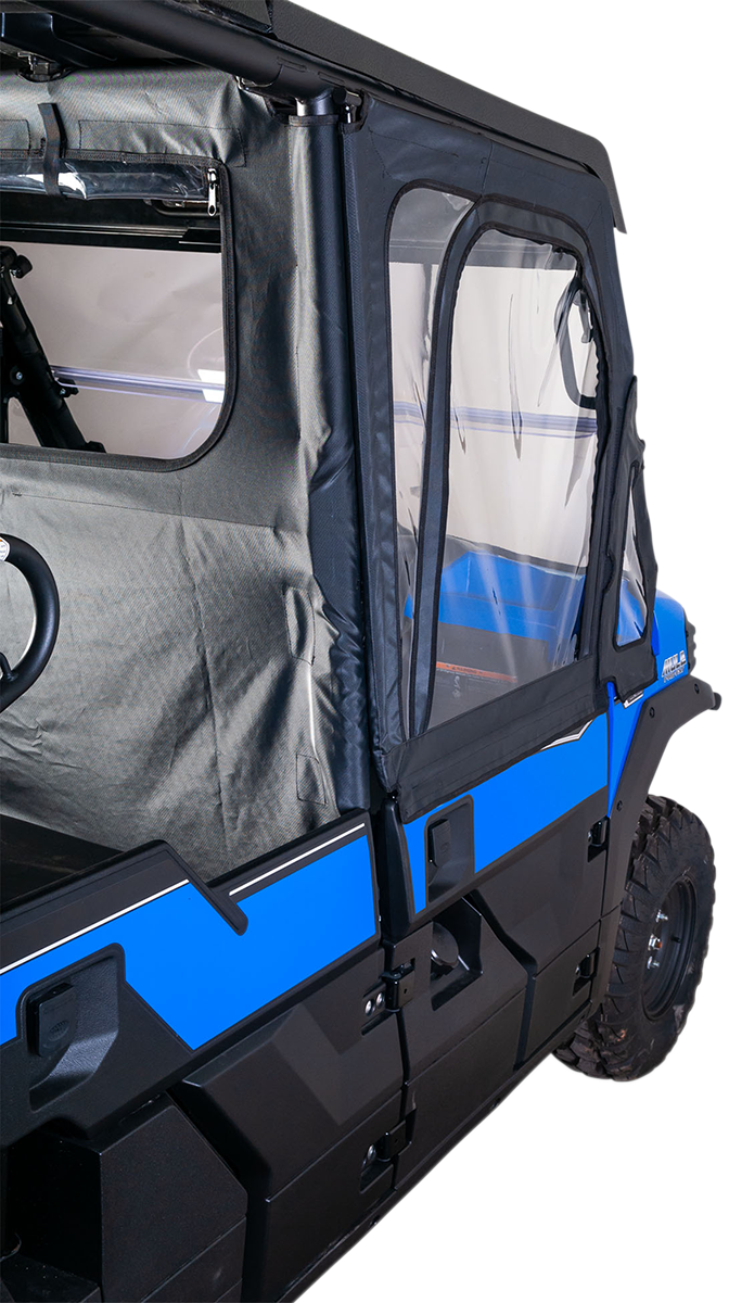 Upper Door Kit - Kawasaki 2015 - 2018